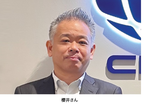 Japanese Association Singapore | Hello Interview J.CLAIR SINGAPORE